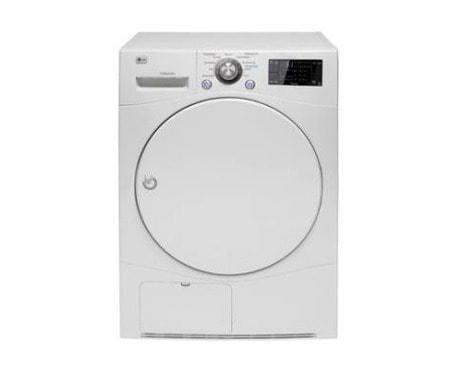 LG 7 kg tørketrommel, RC7020A5