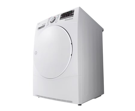 LG 7KG GENTLE & COSY (SKÅNSOM & KOSELIG) TØRKETROMMEL, RC7066A6Z, thumbnail 5