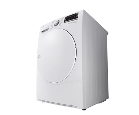 LG 9(8,7)KG ECO HYBRID TØRKETROMMEL MED VARMEPUMPETEKNOLOGI, RC8055AP1Z, thumbnail 5