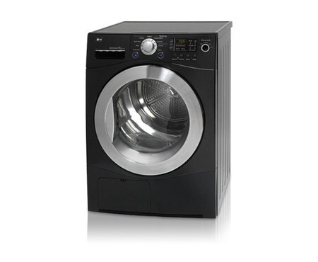 LG 9 kg tørketrommel, RC9011B
