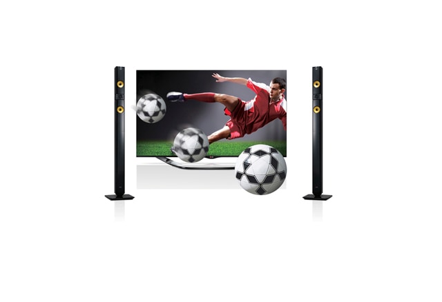 3D Blu-ray Disc Playback