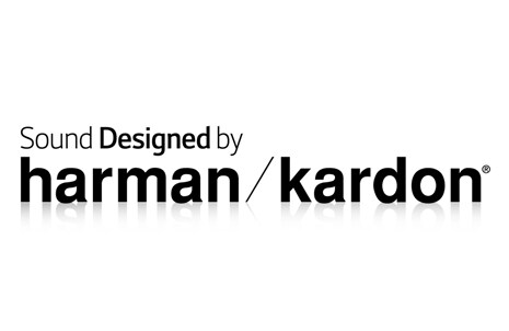 Sound Designed by harman/kardon