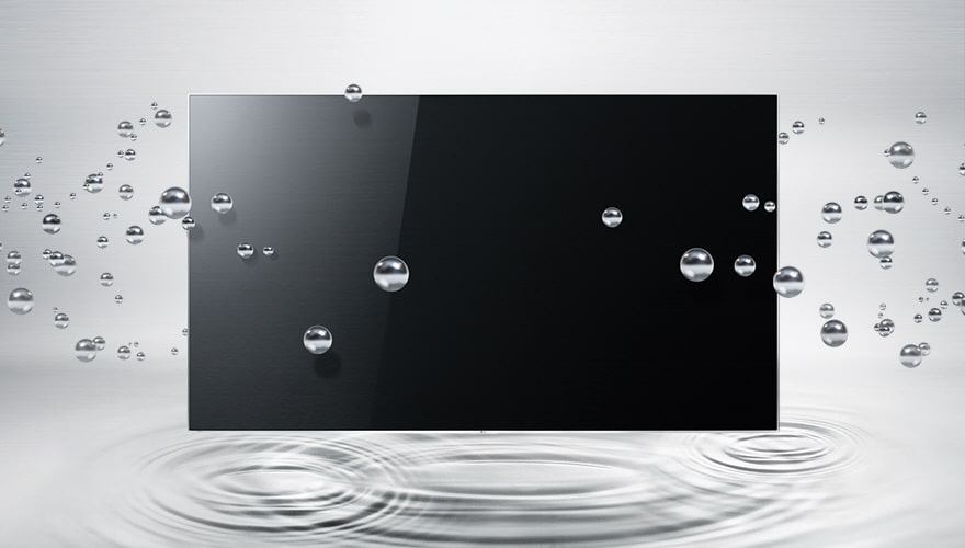 Lyddesign av harman/kardon