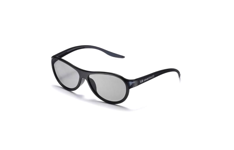 LG Passive 3D-briller, AG-F310, thumbnail 3