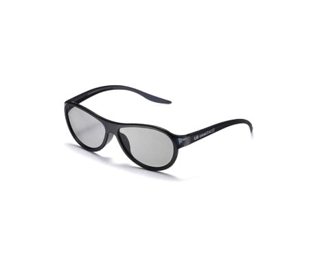 LG Passive 3D-briller, AG-F310, thumbnail 3