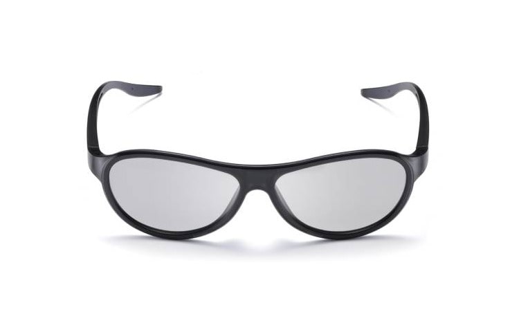 LG Passive 3D-briller (4stk), AG-F315, thumbnail 1