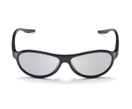 LG Passive 3D-briller (4stk), AG-F315