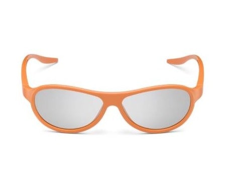 LG Passive 3D-briller (4stk), AG-F315, thumbnail 3