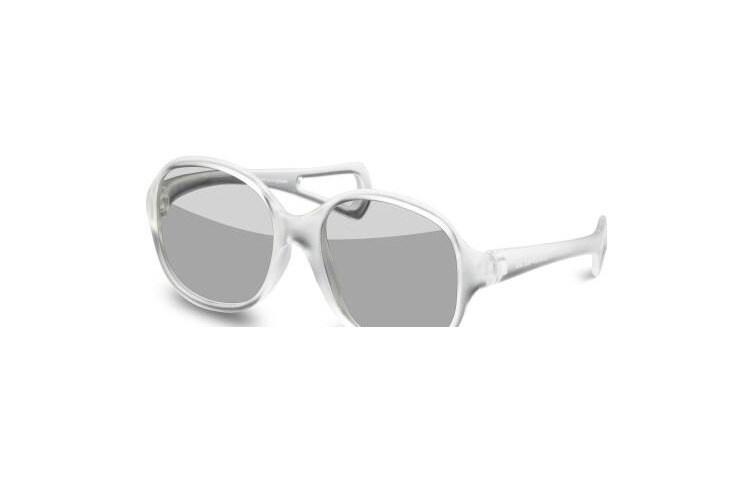 LG Passive 3D-briller til born, AG-F330, thumbnail 2