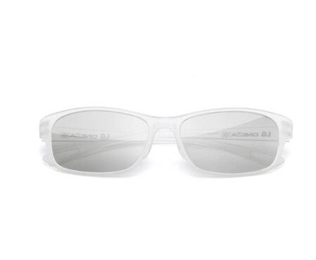 LG Passive 3D-briller til born, AG-F340, thumbnail 3