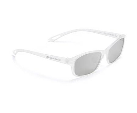 LG Passive 3D-briller til born, AG-F340, thumbnail 4