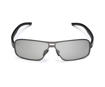 LG Passive 3D-briller, AG-F350