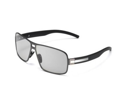 LG Passive 3D-briller, AG-F350, thumbnail 2