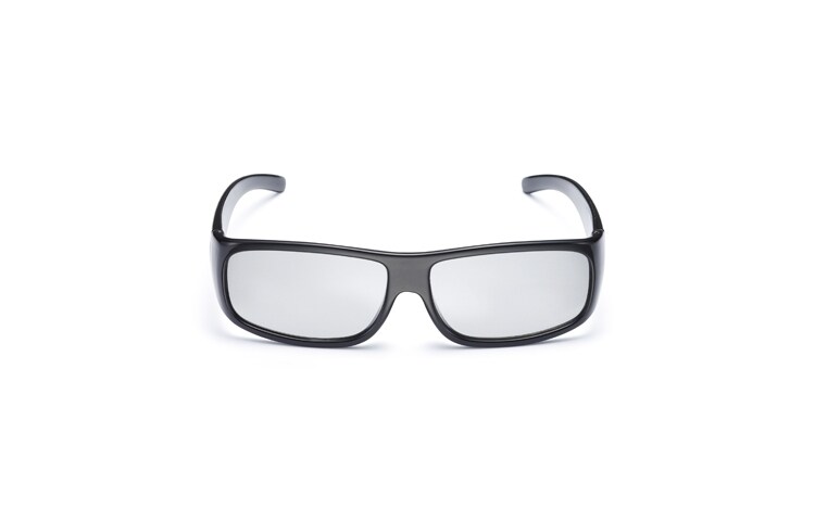 LG Passive 3D-briller, AG-F440, thumbnail 3