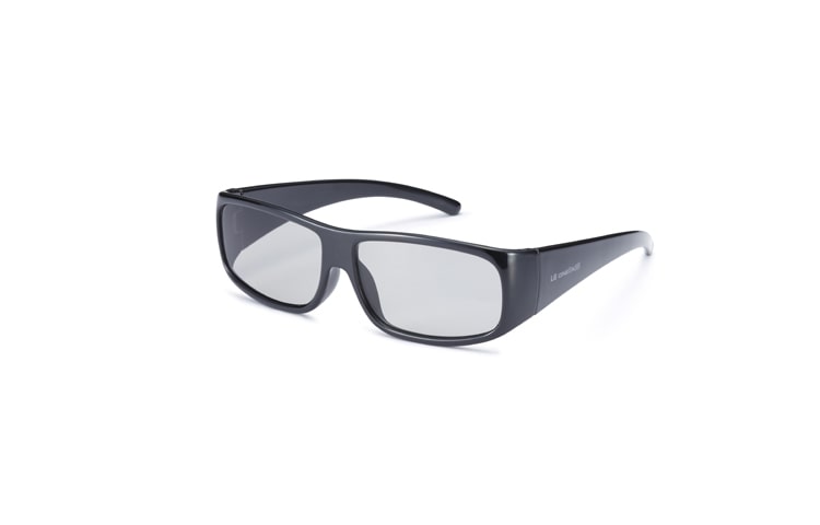 LG Passive 3D-briller, AG-F440, thumbnail 4