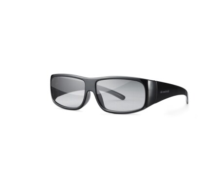 LG Passive 3D-briller, AG-F440, thumbnail 2