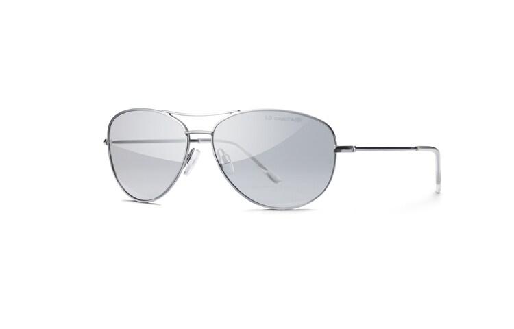 LG Passive 3D-briller, AG-F450, thumbnail 2