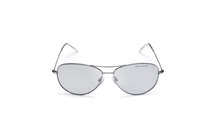 LG Passive 3D-briller, AG-F450, thumbnail 3