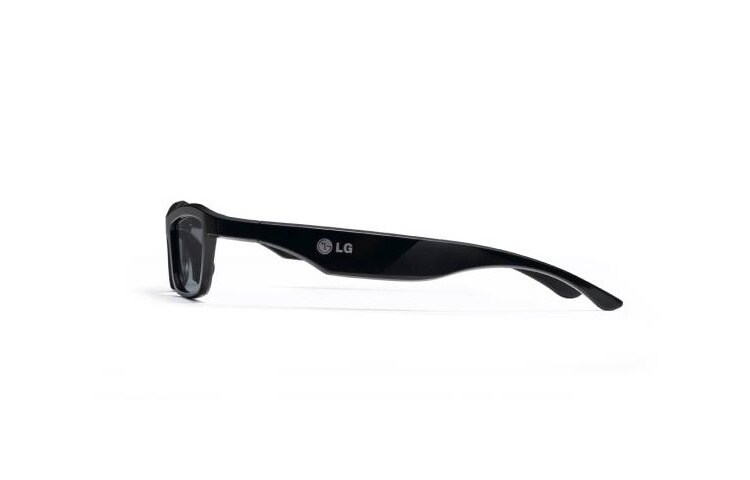 LG Aktive 3D-briller for 2012 LG 3D-plasma-tv., AG-S350, thumbnail 3
