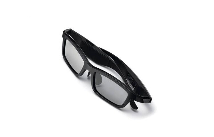 LG Aktive 3D-briller for 2012 LG 3D-plasma-tv., AG-S350, thumbnail 4