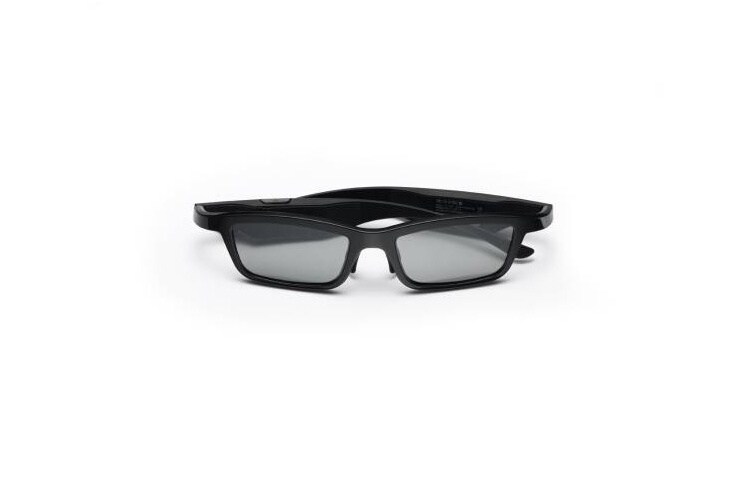 LG Aktive 3D-briller for 2012 LG 3D-plasma-tv., AG-S350, thumbnail 5