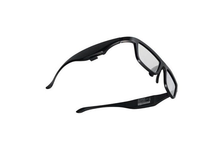 LG Aktive 3D-briller for 2012 LG 3D-plasma-tv., AG-S350, thumbnail 8