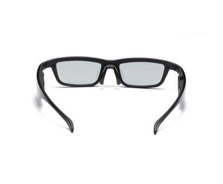 LG Aktive 3D-briller for 2012 LG 3D-plasma-tv., AG-S350, thumbnail 2