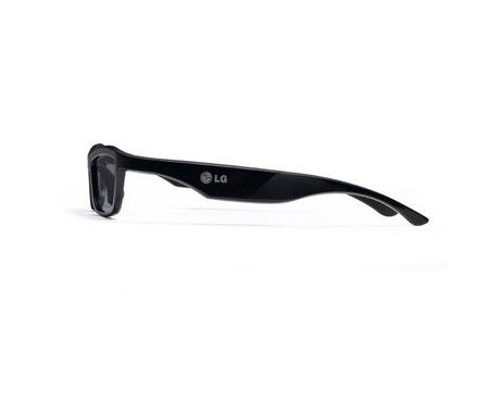 LG Aktive 3D-briller for 2012 LG 3D-plasma-tv., AG-S350, thumbnail 3
