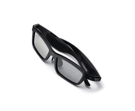 LG Aktive 3D-briller for 2012 LG 3D-plasma-tv., AG-S350, thumbnail 4