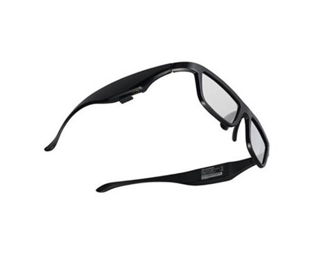 LG Aktive 3D-briller for 2012 LG 3D-plasma-tv., AG-S350, thumbnail 8