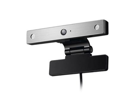LG Smart TV-kamera for 2012 LG Smart TV., AN-VC400, thumbnail 2