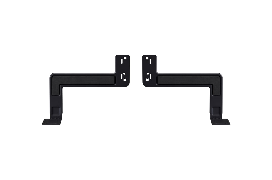 LG WOW Bracket BT5-1P , Visning forfra av LG WOW Bracket BT5-1P, BT5-1P
