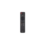 LG 2025 Slim Magic Remote (MR25GA), front view, MR25GA, thumbnail 1