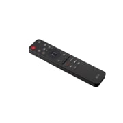 LG 2025 Slim Magic Remote (MR25GA), right side, MR25GA, thumbnail 3