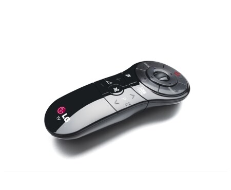 LG Magic Remote, MR400