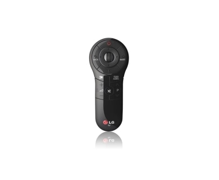 LG Magic Remote, MR400, thumbnail 4