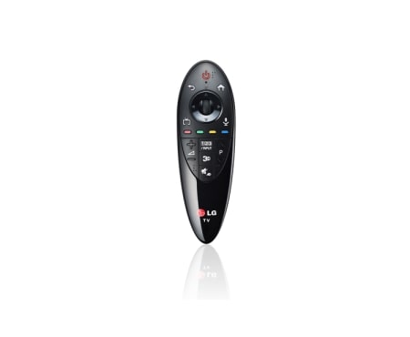 LG Magic Remote, MR500, thumbnail 4