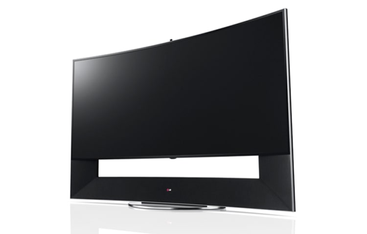 LG 105'' LG ULTRA HD TV, 105UC9V, thumbnail 4