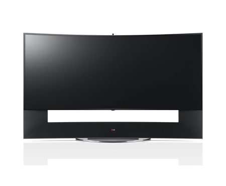 LG 105'' LG ULTRA HD TV, 105UC9V, thumbnail 2