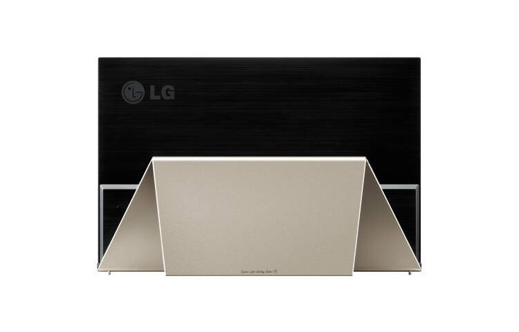 LG Uslåelig bildekvalitet, 15EL950N, thumbnail 3