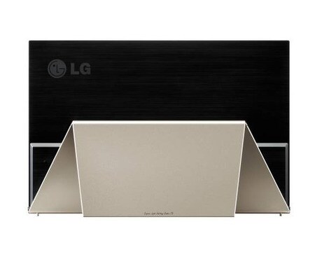 LG Uslåelig bildekvalitet, 15EL950N, thumbnail 3