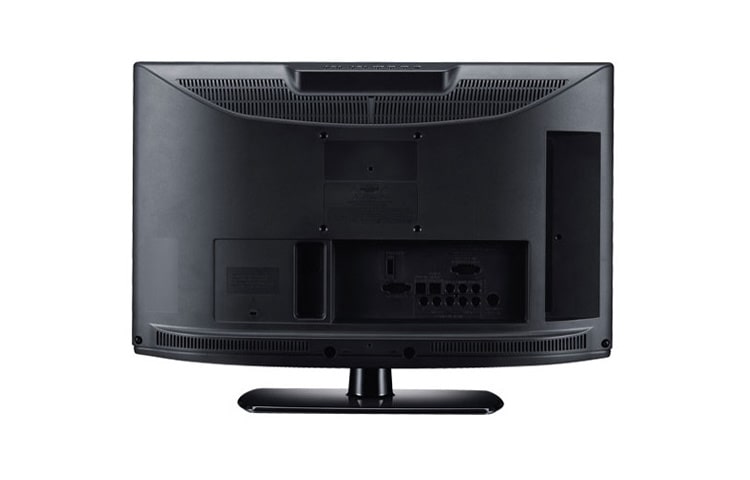 LG Brukervennlig LCD, 19LD350N, thumbnail 2