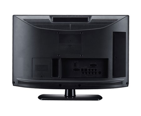 LG Brukervennlig LCD, 19LD350N, thumbnail 2