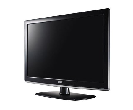 LG Brukervennlig LCD, 19LD350N, thumbnail 3