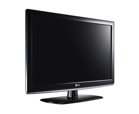 LG Brukervennlig LCD, 19LD350N, thumbnail 7