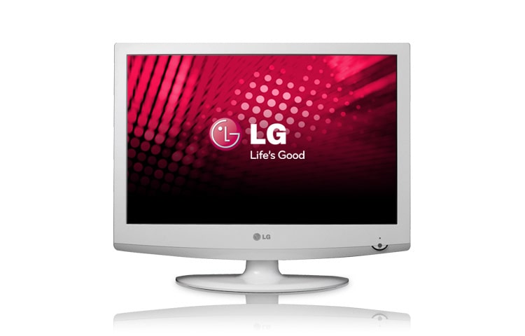 LG 19'' HD-klargjort LCD-TV, 19LG3010, thumbnail 1