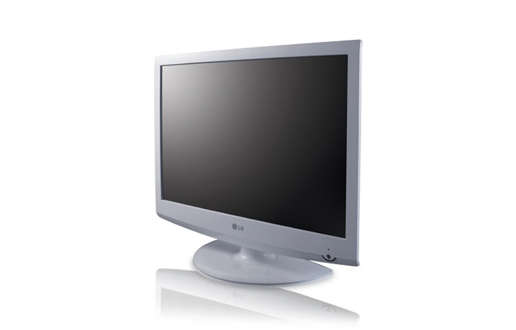 LG 19'' HD-klargjort LCD-TV, 19LG3010, thumbnail 2