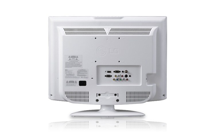 LG 19'' HD-klargjort LCD-TV, 19LG3010, thumbnail 3