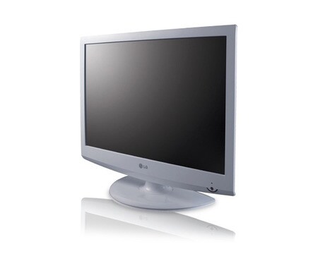 LG 19'' HD-klargjort LCD-TV, 19LG3010, thumbnail 2