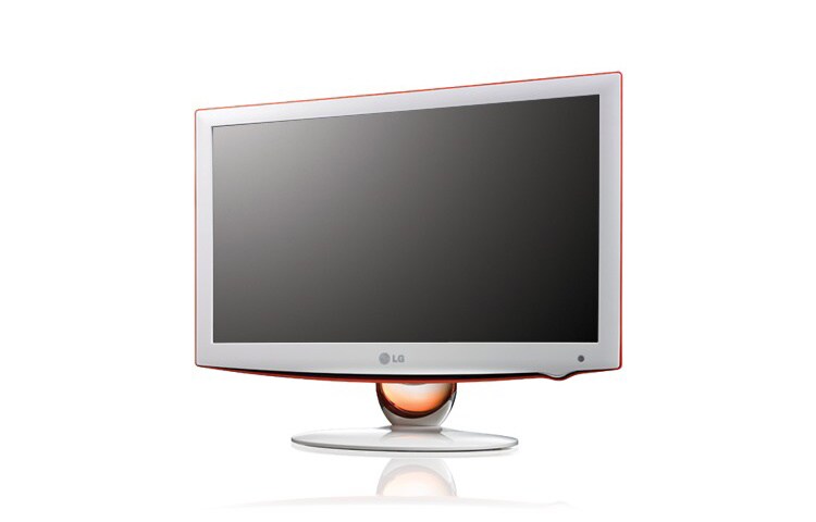 LG 19'' HD-klargjort LCD-TV, 19LU5000, thumbnail 2